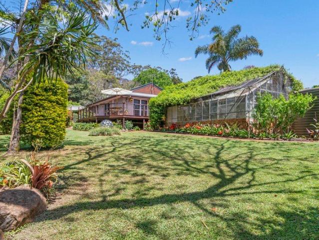House for sale in Tamborine Mountain, Scenic Rim Regional