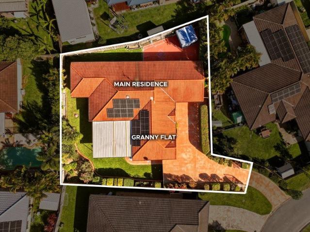 House for sale in Kings Creek, Queensland