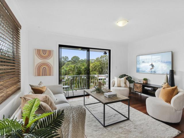 Apartment for rent in Fernbrook, Queensland
