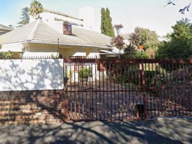 House for rent in Cape Town Ward 59, Cape Town