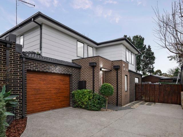 House for sale in Camerons Creek, Victoria