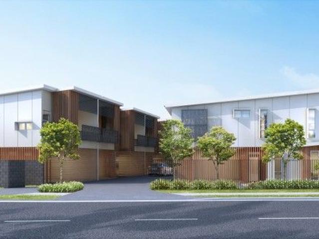 Townhouse for sale in Kings Creek, Queensland