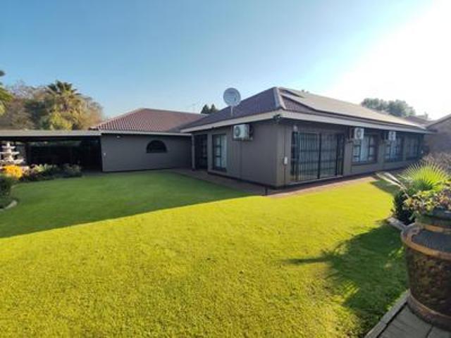 House for sale in Midvaal, Gauteng