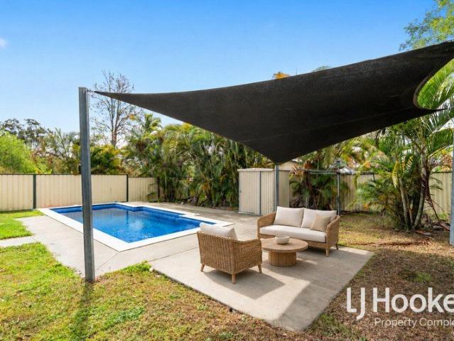 House for sale in Bethania, Greater Brisbane
