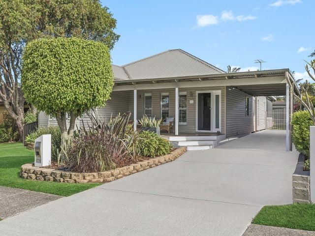 House for sale in Sutherland Shire, Sydney