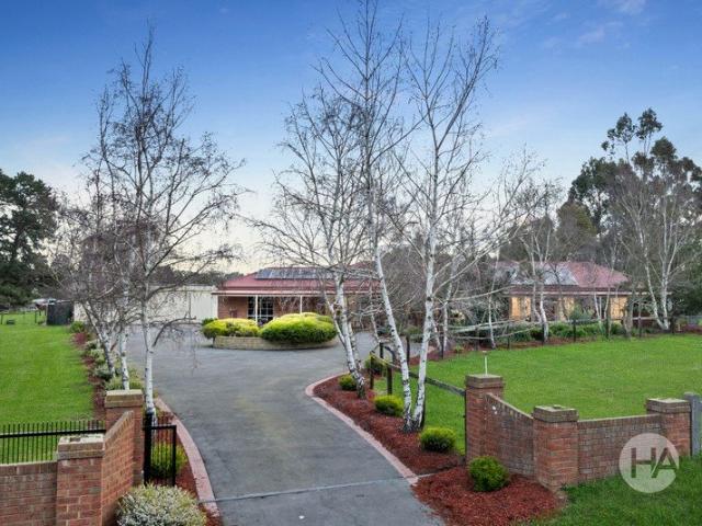 House for sale in Camerons Creek, Victoria