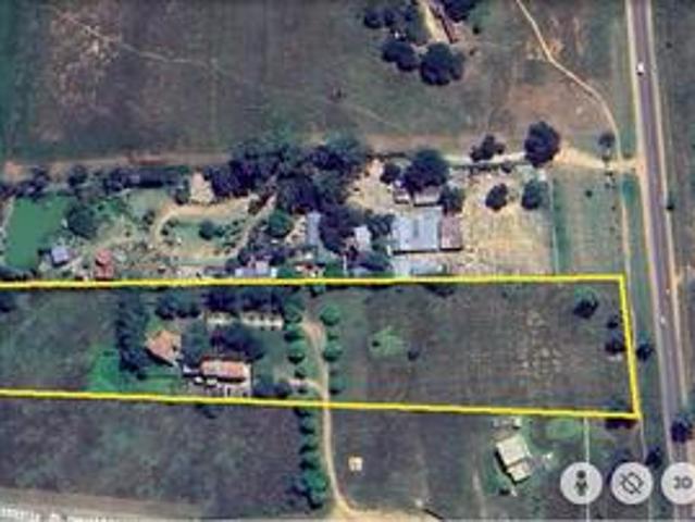 Farm for sale in Kagiso, Gauteng
