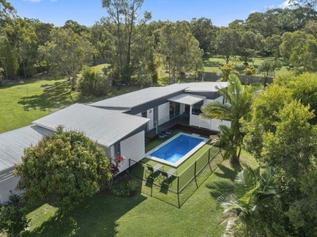 House for sale in Cooroibah, Queensland