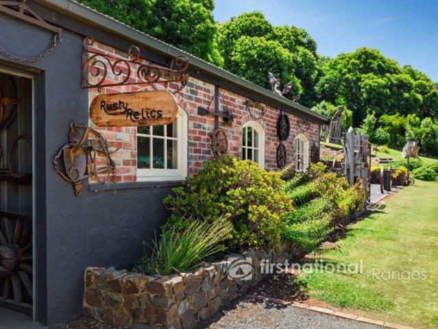 House for sale in Camerons Creek, Victoria