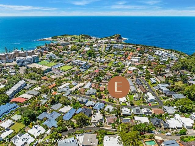 House for sale in Terrigal, New South Wales
