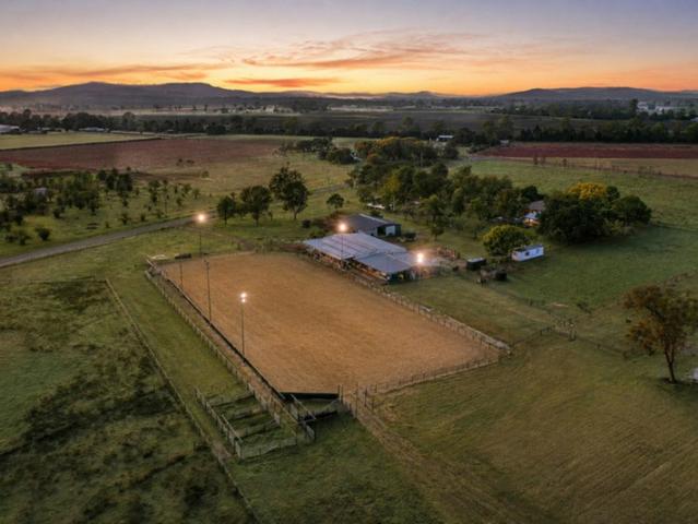 Property for sale in Queensland