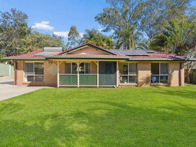House for rent in Redbank Plains, Greater Brisbane