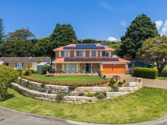 House for sale in Gerringong, The Council of the Municipality of Kiama