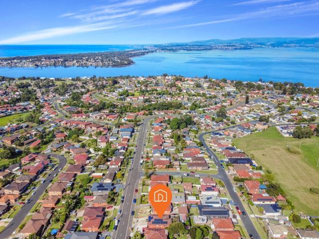 Flat for sale in Wollongong West, New South Wales