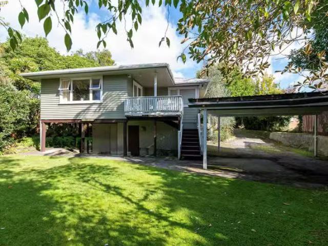 House for rent in Bay Of Plenty