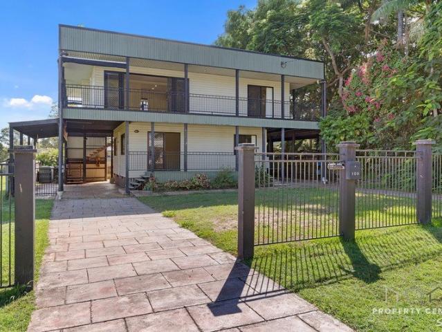 House for sale in Toombul, Queensland