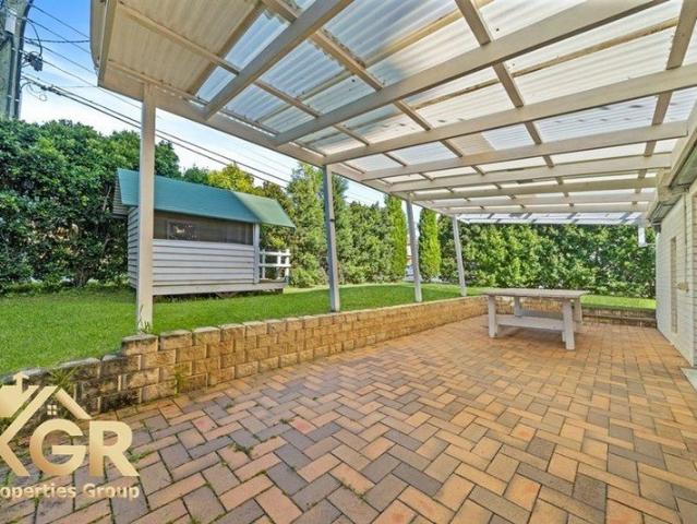 House for rent in Toombul, Queensland