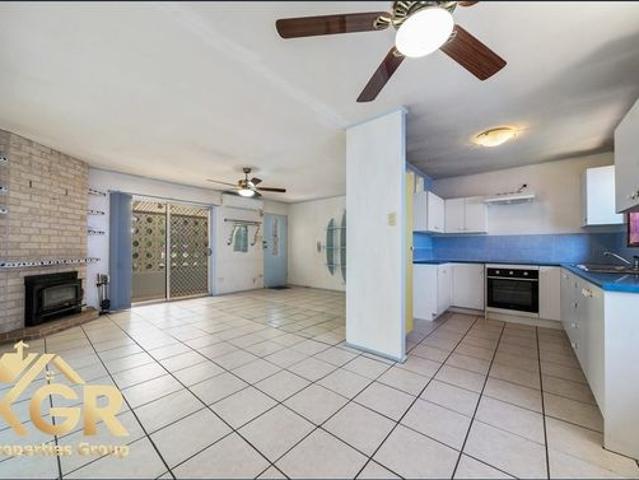 House for rent in Toombul, Queensland