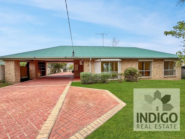 House for sale in Beechworth, Victoria