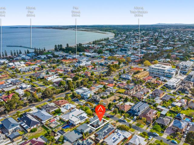 Townhouse for sale in Camerons Creek, Victoria