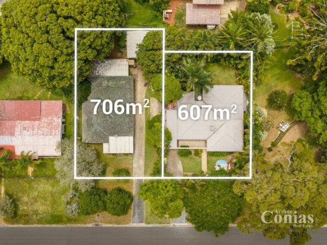 House for sale in Toombul, Queensland