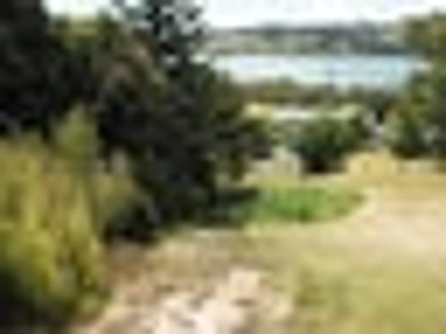 Land for sale in Kohukohu, Kaikohe-Hokianga Community