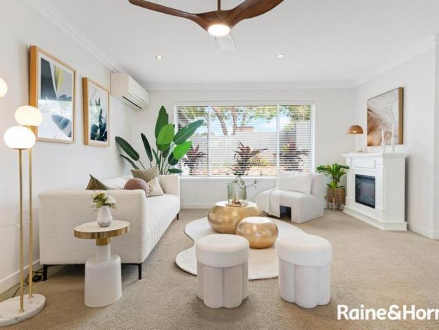 House for sale in Songbird Oxley, Greater Brisbane