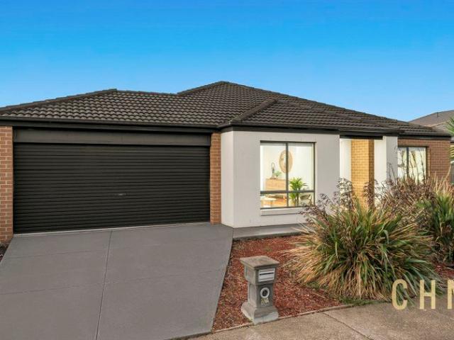 House for sale in Camerons Creek, Victoria