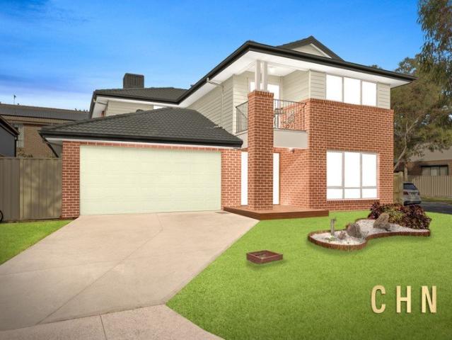 House for sale in Camerons Creek, Victoria