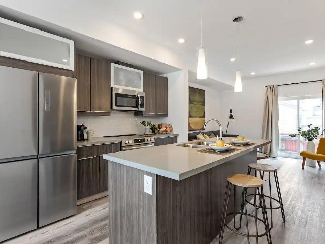 Apartment for rent in Wedgewood, Alberta