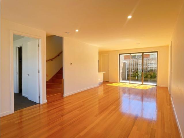 Townhouse for rent in Camerons Creek, Victoria