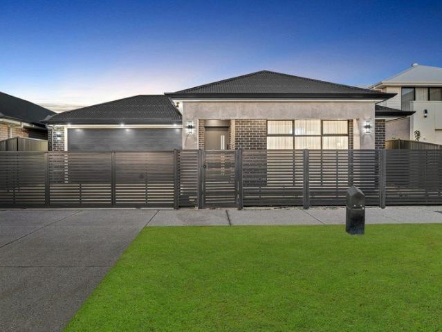 House for sale in Horseshoe Creek, South Australia