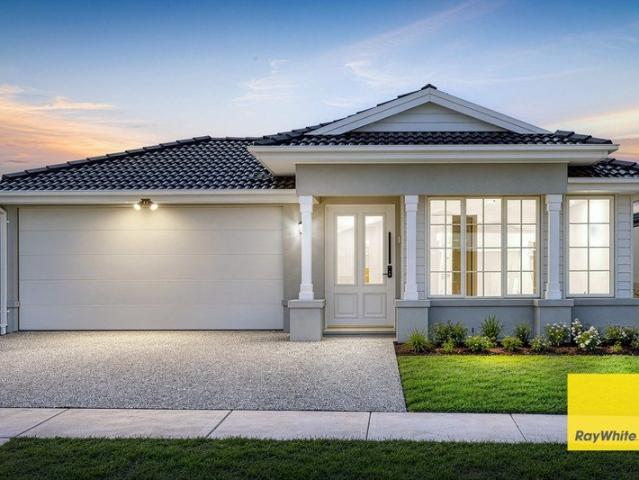 House for sale in Pinegrove, Melbourne