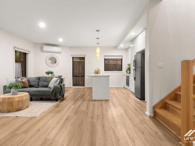 Townhouse for rent in Camerons Creek, Victoria