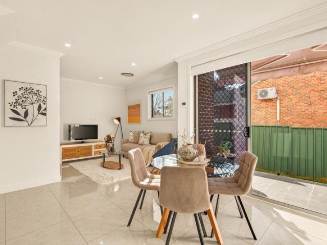 Townhouse for sale in Sydney, New South Wales