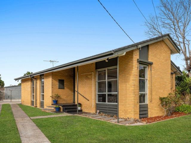 House for sale in Camerons Creek, Victoria