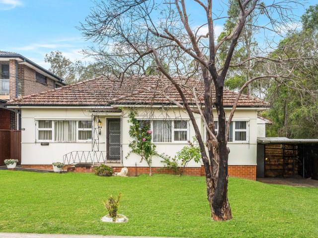 House for sale in Sydney, New South Wales