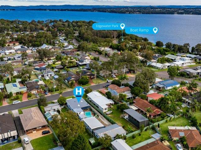 House for sale in Buff Point, New South Wales