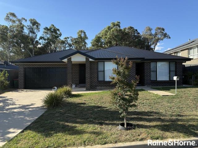 House for sale in Orange, New South Wales