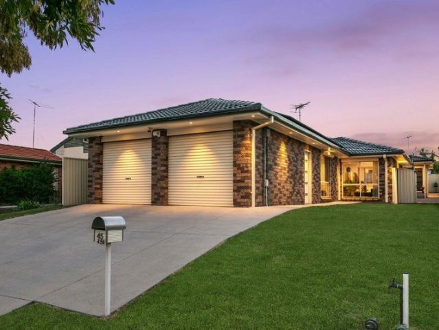 House for sale in Sydney, New South Wales