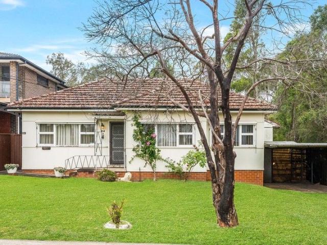 House for sale in Sydney, New South Wales