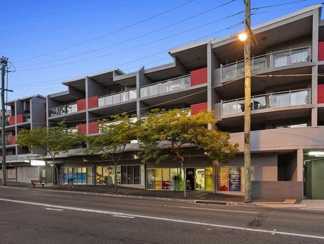 Apartment for sale in Toombul, Queensland