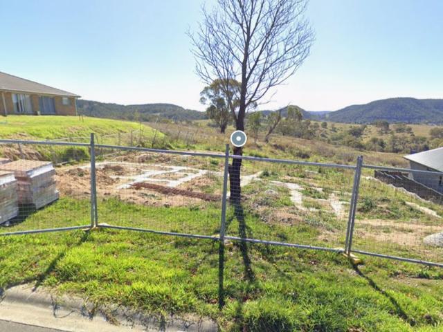 Land for sale in Bowenfels, New South Wales