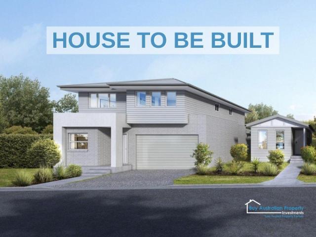 Duplex for sale in New South Wales