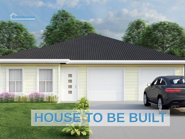 Property for sale in Fawcetts Plain, Queensland