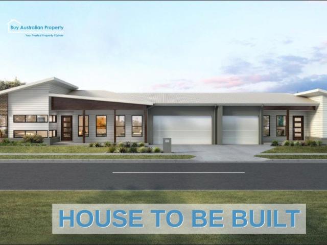 Duplex for sale in Gatton, Queensland