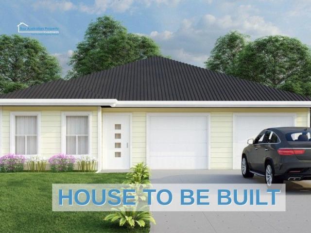 Duplex for sale in Ambergate, New South Wales