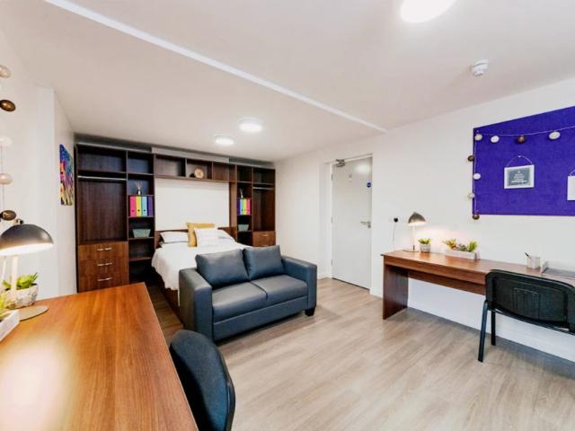 Room for rent in Pallion, Tyne And Wear