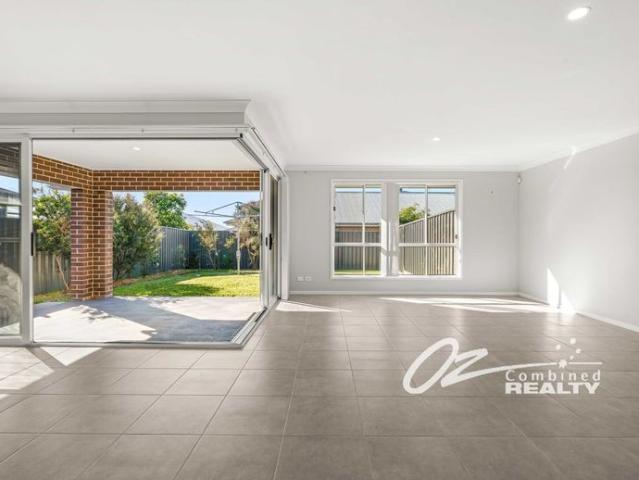 House for rent in Vincentia, New South Wales