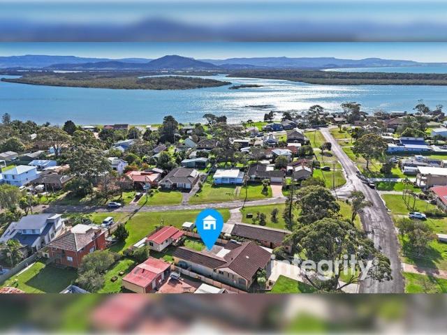 House for sale in Orient Point, New South Wales